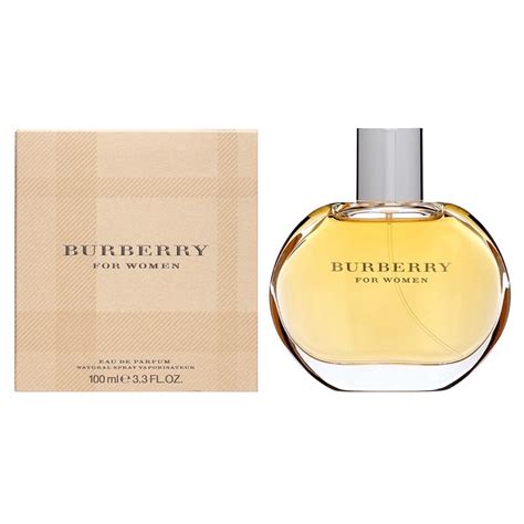 women's burberry|Burberry original for women review.